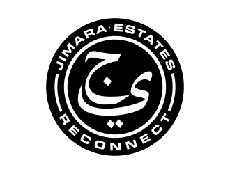 JimAra Estates WBNB logo design by rykos