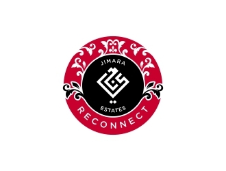 JimAra Estates WBNB logo design by yogilegi