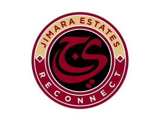 JimAra Estates WBNB logo design by yogilegi