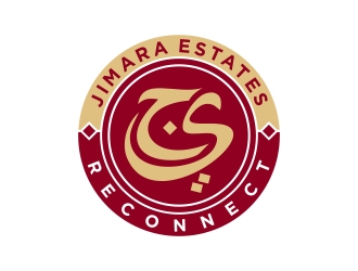 JimAra Estates WBNB logo design by yogilegi