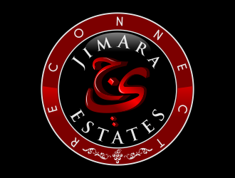 JimAra Estates WBNB logo design by SmartTaste