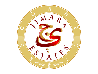 JimAra Estates WBNB logo design by SmartTaste