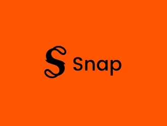 Snap Apps Inc logo design by amar_mboiss