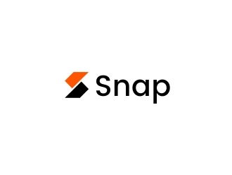 Snap Apps Inc logo design by amar_mboiss
