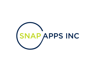 Snap Apps Inc logo design by scolessi