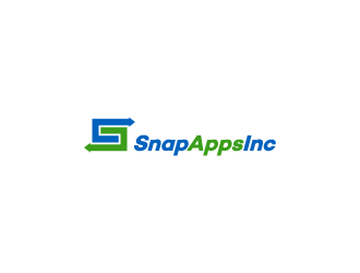 Snap Apps Inc logo design by kojic785