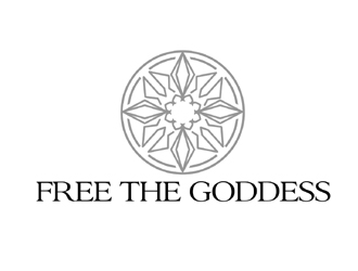 Free The Goddess logo design by ingepro