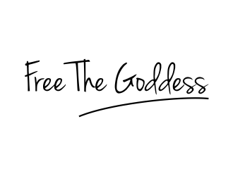 Free The Goddess logo design by cintoko