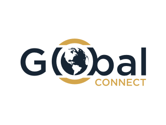 Global Connect logo design by scolessi