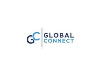 Global Connect logo design by bricton
