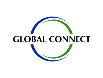 Global Connect logo design by cintoko