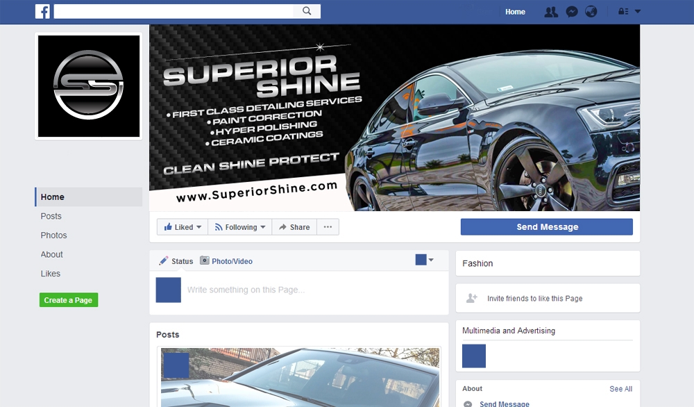  logo design by scriotx