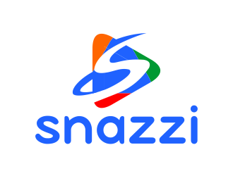 snazzy logo design by MUNAROH