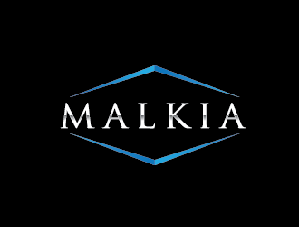 Malkia logo design by fajarriza12