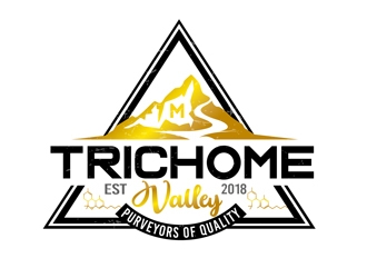 logo design by DreamLogoDesign