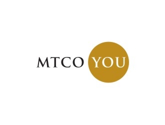 MTCO YOU logo design by sabyan