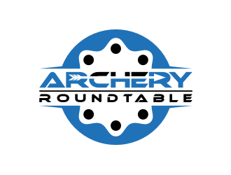 Archery Roundtable logo design by Landung