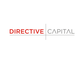 Directive Capital logo design by Diancox