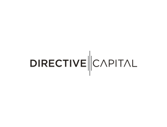 Directive Capital logo design by Diancox