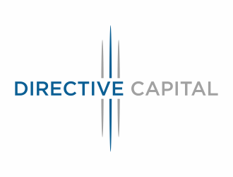 Directive Capital logo design by savana