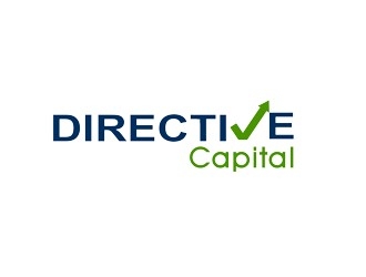 Directive Capital logo design by bougalla005