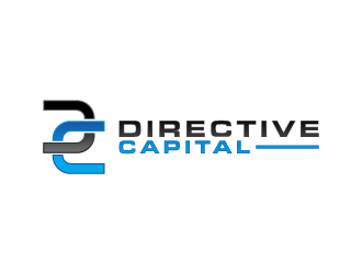 Directive Capital logo design by torresace