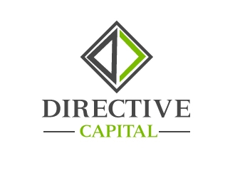 Directive Capital logo design by Webphixo