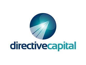 Directive Capital logo design by kunejo