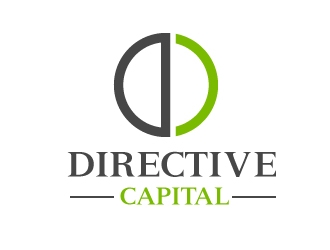 Directive Capital logo design by Webphixo