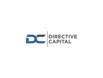 Directive Capital logo design by akhi