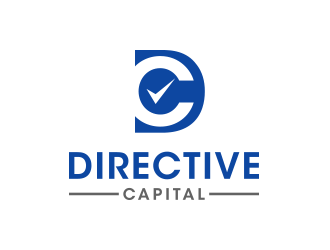Directive Capital logo design by keylogo