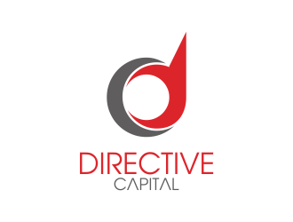 Directive Capital logo design by qqdesigns
