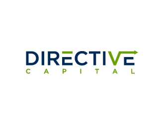 Directive Capital logo design by denfransko