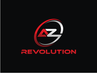 AZ REVolution logo design by ohtani15