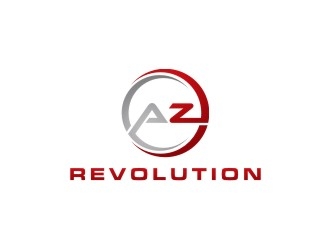 AZ REVolution logo design by Franky.