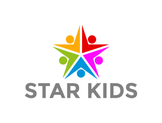 Star Kids logo design by maseru