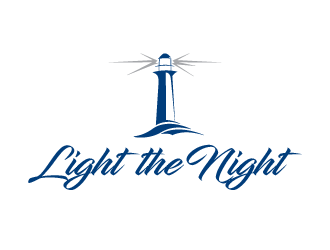 Light the Night logo design by PRN123