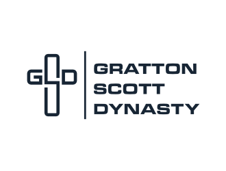 Gratton-Scott Dynasty logo design by scolessi