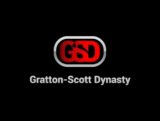 Gratton-Scott Dynasty logo design by blink