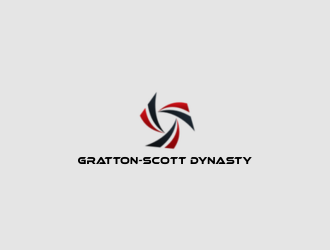 Gratton-Scott Dynasty logo design by dasam
