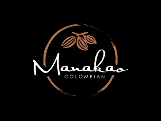  logo design by ubai popi