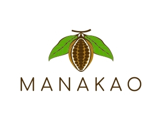 Manakao logo design by b3no