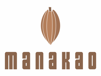 Manakao logo design by Upiq13