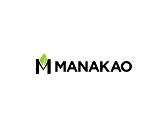 Manakao logo design by imagine