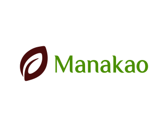 Manakao logo design by mashoodpp