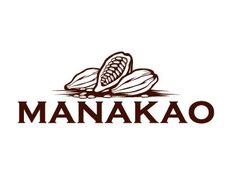 Manakao logo design by daywalker