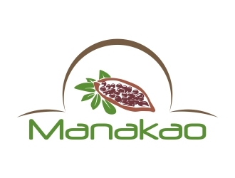 Manakao logo design by mckris