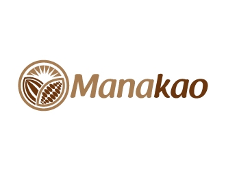 Manakao logo design by jaize