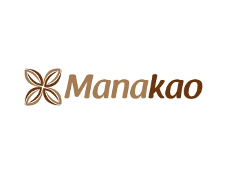 Manakao logo design by jaize