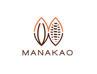 Manakao logo design by sanworks